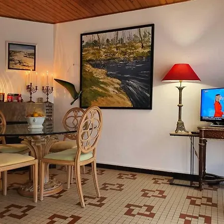 Σπίτι διακοπών Maison Calme Proche Plage, Ideale Famille, Animaux Acceptes - Fr-1-476-234 La Faute-sur-Mer