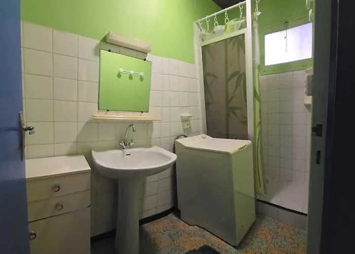 Дом отдыха Maison Calme Proche Plage, Ideale Famille, Animaux Acceptes - Fr-1-476-234 Ла-Фот-сюр-Мер