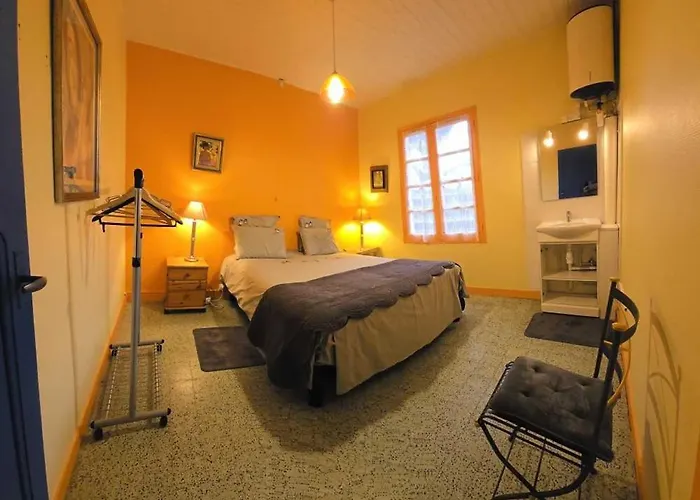 Maison Calme Proche Plage, Ideale Famille, Animaux Acceptes - Fr-1-476-234 *